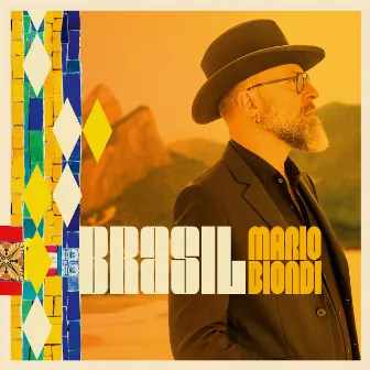 Brasil by Mario Biondi