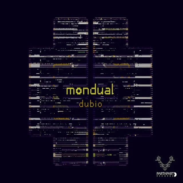 Gece Düştü - Mondual Remix