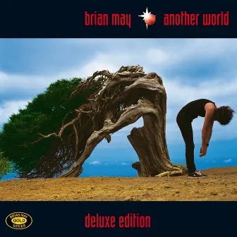 Another World (Deluxe Edition) by Brian May