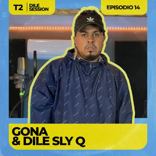 Dile Session : T2, Episodio 14