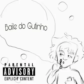 Baile do Gutinho by Gutoo