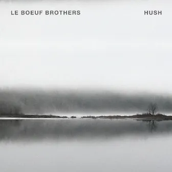 Oblique Two-Step by Le Boeuf Brothers