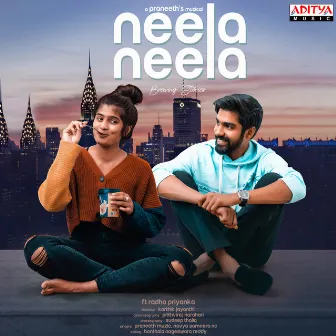 Neela Neela by Praneeth Muzic