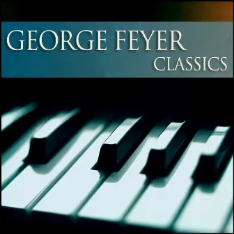 George Feyer Echoes of Vienna by George Feyer