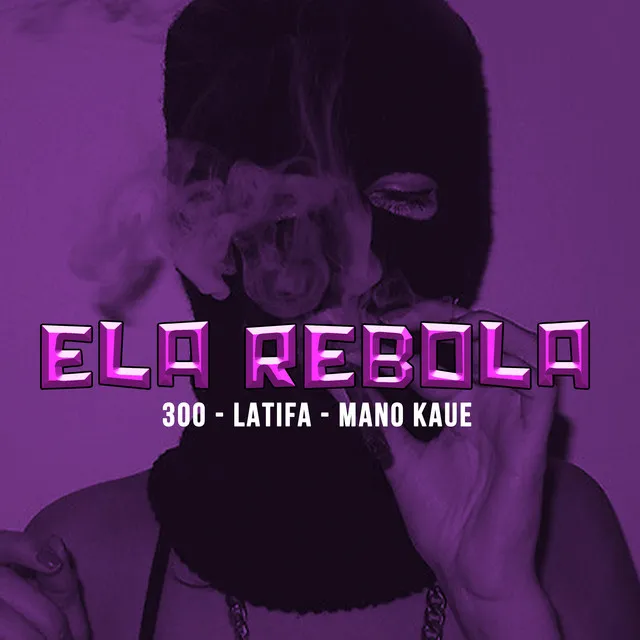 Ela Rebola