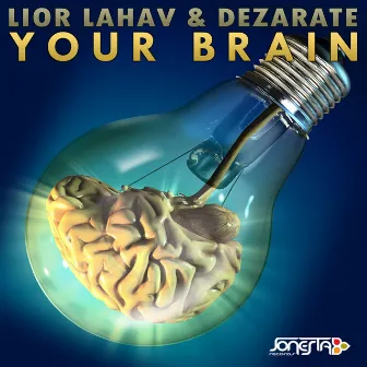 Your Brain by Lior Lahav