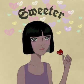 SWEETER by Vadana Hegde