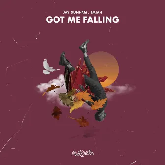 Got Me Falling by EMIAH