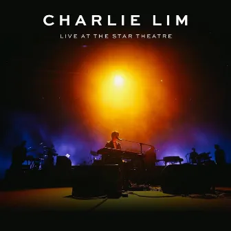 Live at The Star Theatre by Charlie Lim