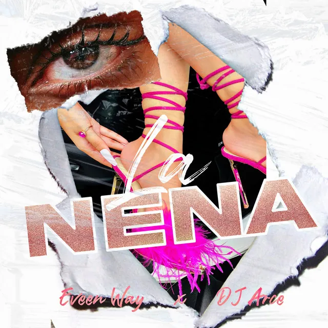 La Nena - 2023 Versión remasterizada