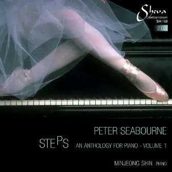 Peter Seabourne: Steps, Vol. 1 by Peter Seabourne