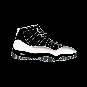 Jordan 11 by MAGG Oficial