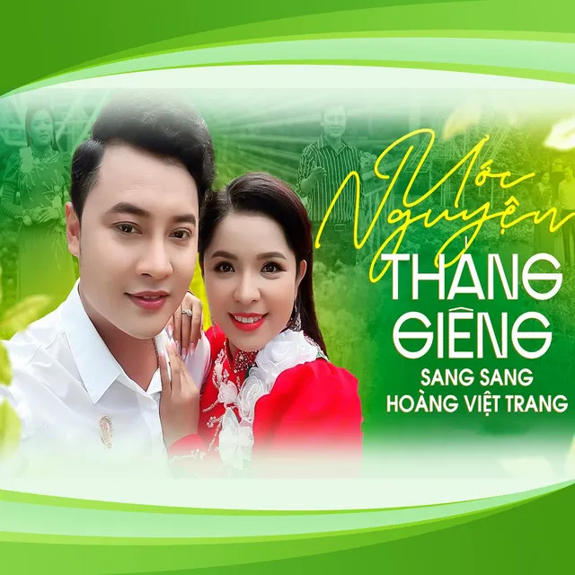 Ước Nguyện Tháng Giêng