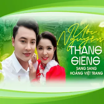 Ước Nguyện Tháng Giêng by Sang Sang