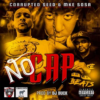 No Cap by DJ Buck