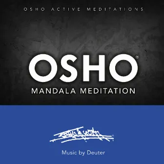 Osho Mandala Meditation™ by OSHO