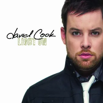 Light On by David Cook