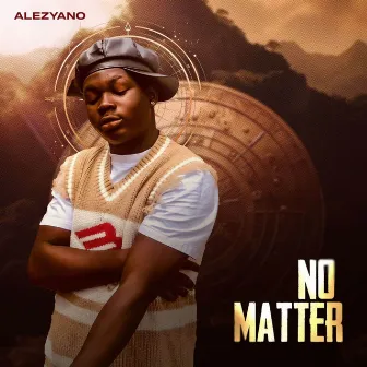 No matter by Alezyano