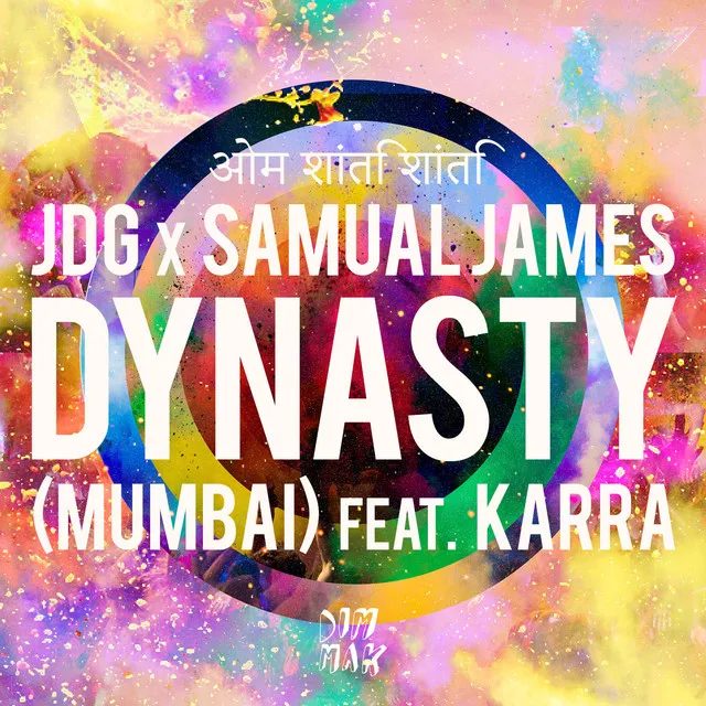 Dynasty (Mumbai) (feat. KARRA)