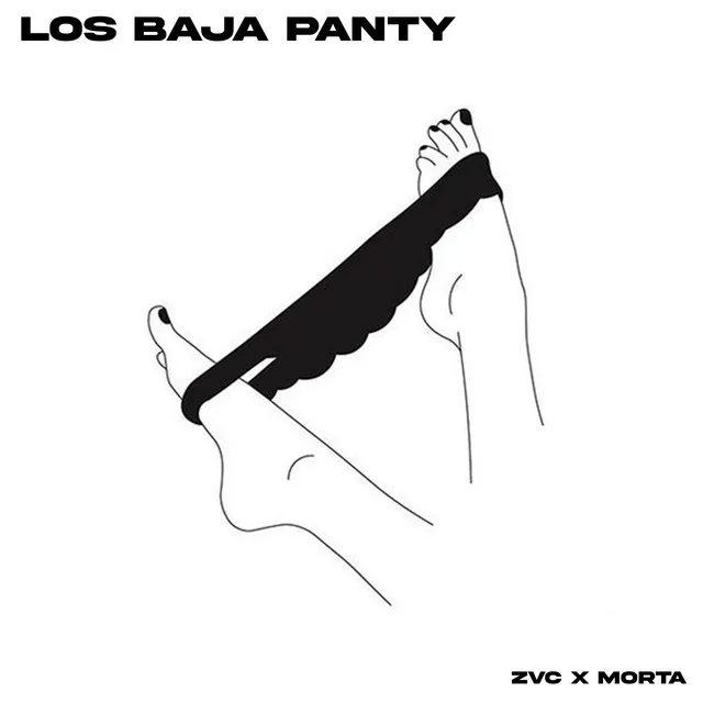 LOS BAJA PANTY