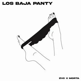 LOS BAJA PANTY by zvc