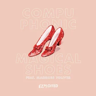 Magical Shoes by Compuphonic