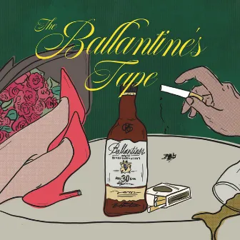 The Ballantines Tape by JAWNZ