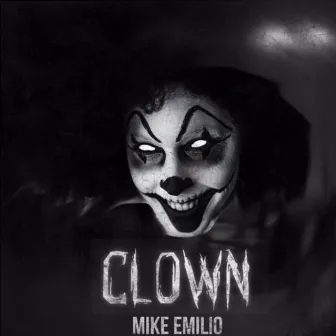 Clown by Mike Emilio