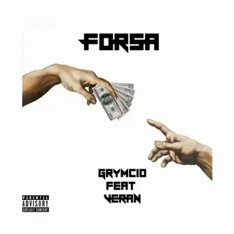 Forsa by Grymcio