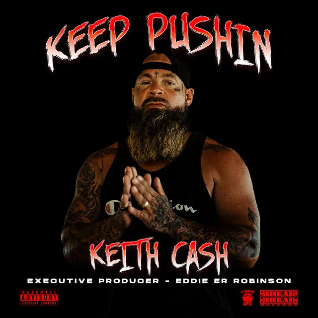 Keep Pushin'