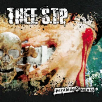 Paradise & Saints by Thee S.T.P.