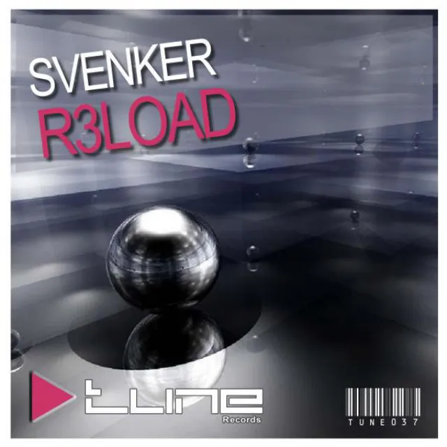 R3load - Original Mix