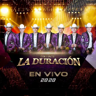 En Vivo 2020 by Conjunto La Duracion