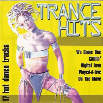 Trance Hits by Yuki Morita