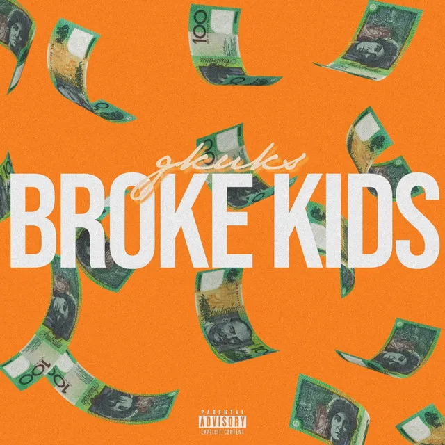 BROKE KIDS