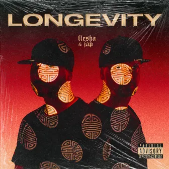 LONGEVITY by Flesha