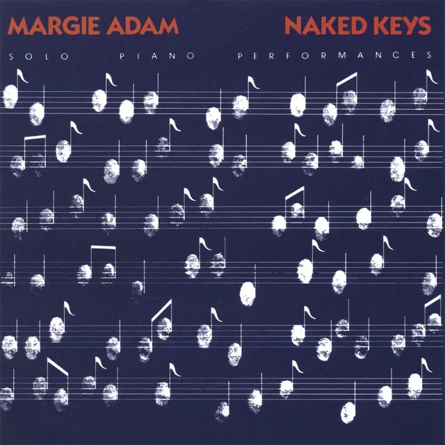 Naked Keys