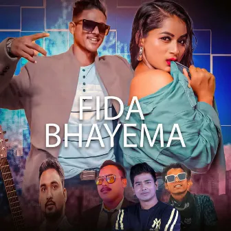 Fida Bhayema by 