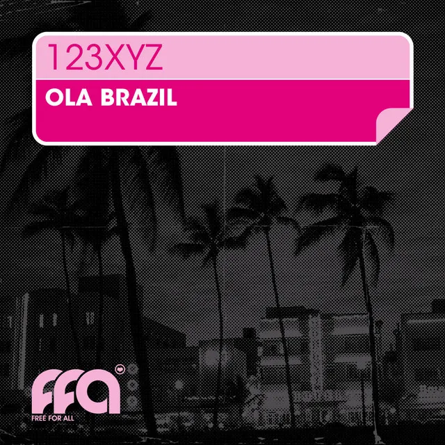 Ola Brazil