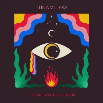 Luna Villera by Cosmic Wacho