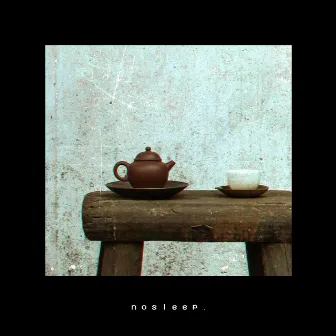 ginger tea. by Nosleep.