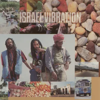 On the Rock by Israel Vibration