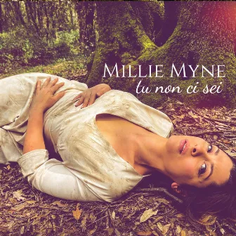 Tu non ci sei by Millie Myne