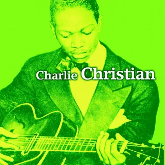 Guitar & Bass by Charlie Christian