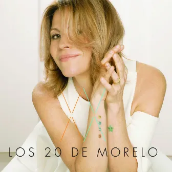 Los 20 de Morelo by Marcela Morelo