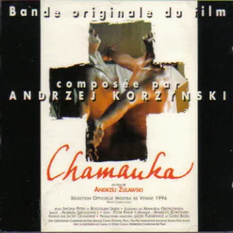 Chamanka by Andrzej Korzyński