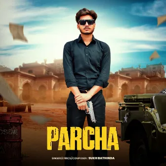 Parcha by Sukh Bathinda