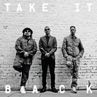 Take It Back by Kiko Bun