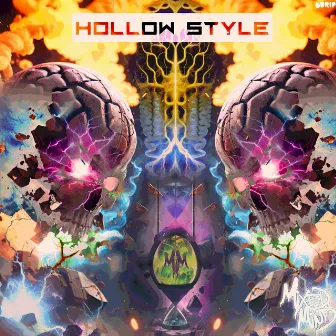 Hollow Style by MixedMind