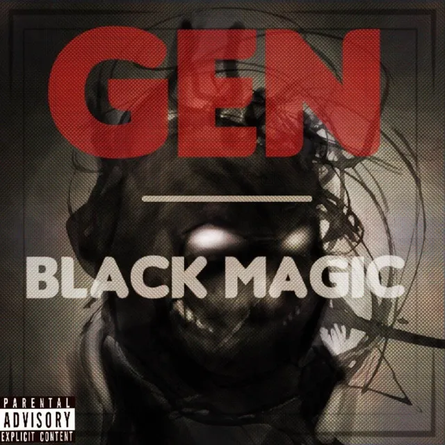 Black Magic - Radio Edit